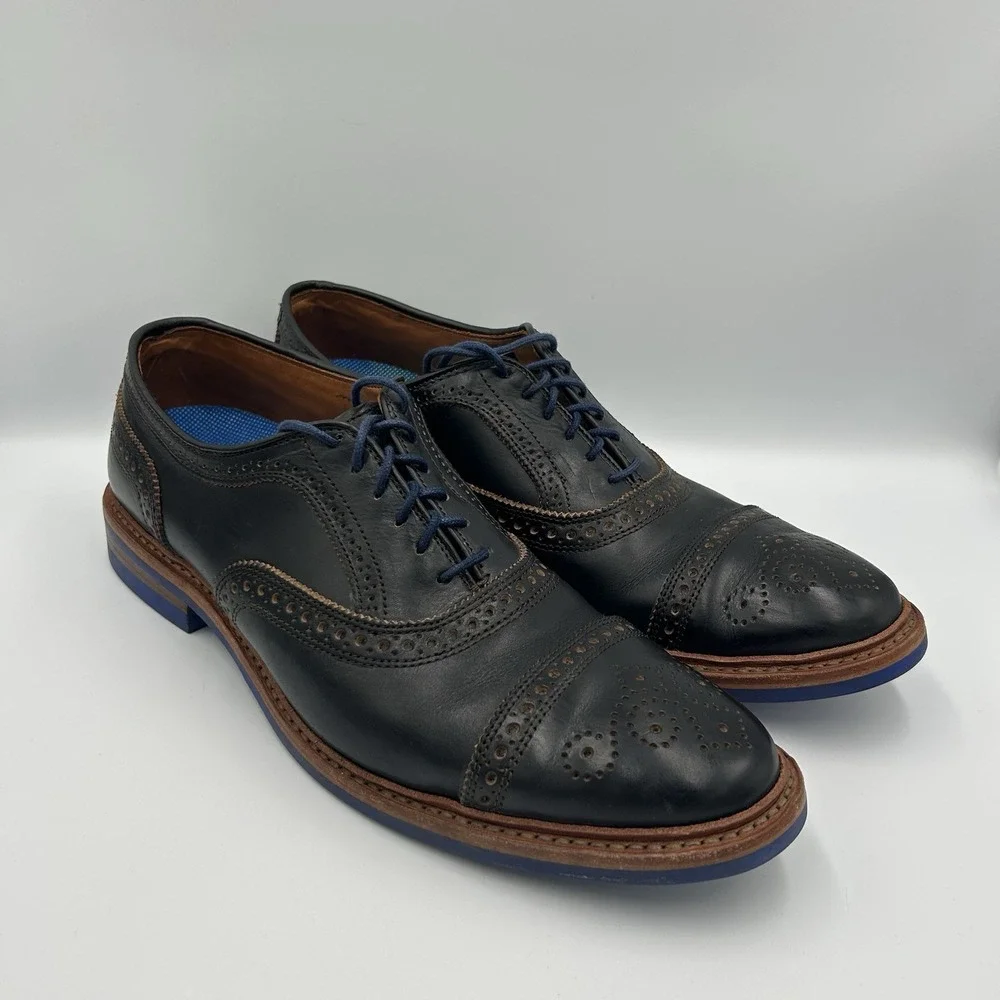 Allen Edmonds 